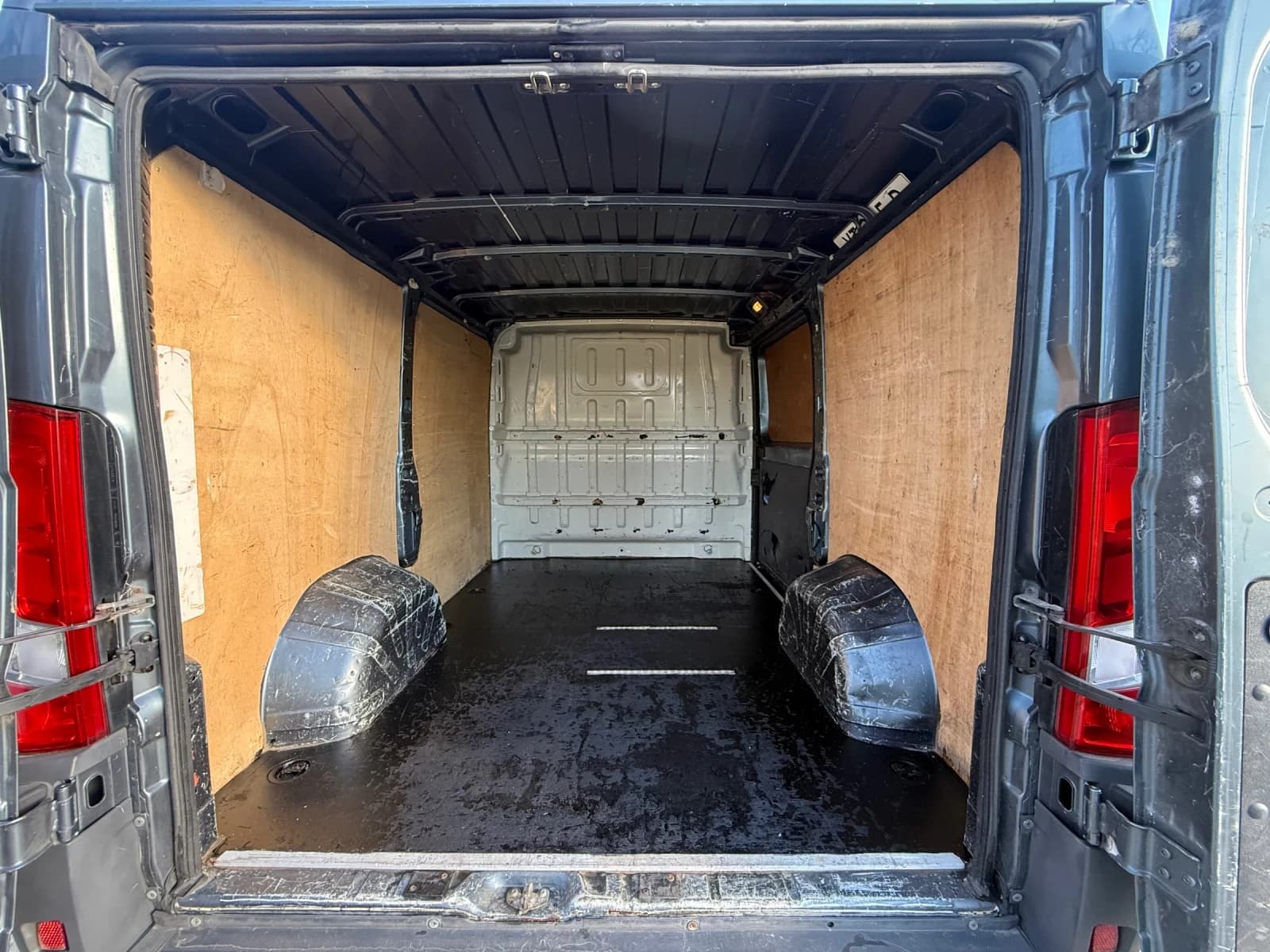 Fiat Ducato 2.0MultiJet — снимка 8 от 12