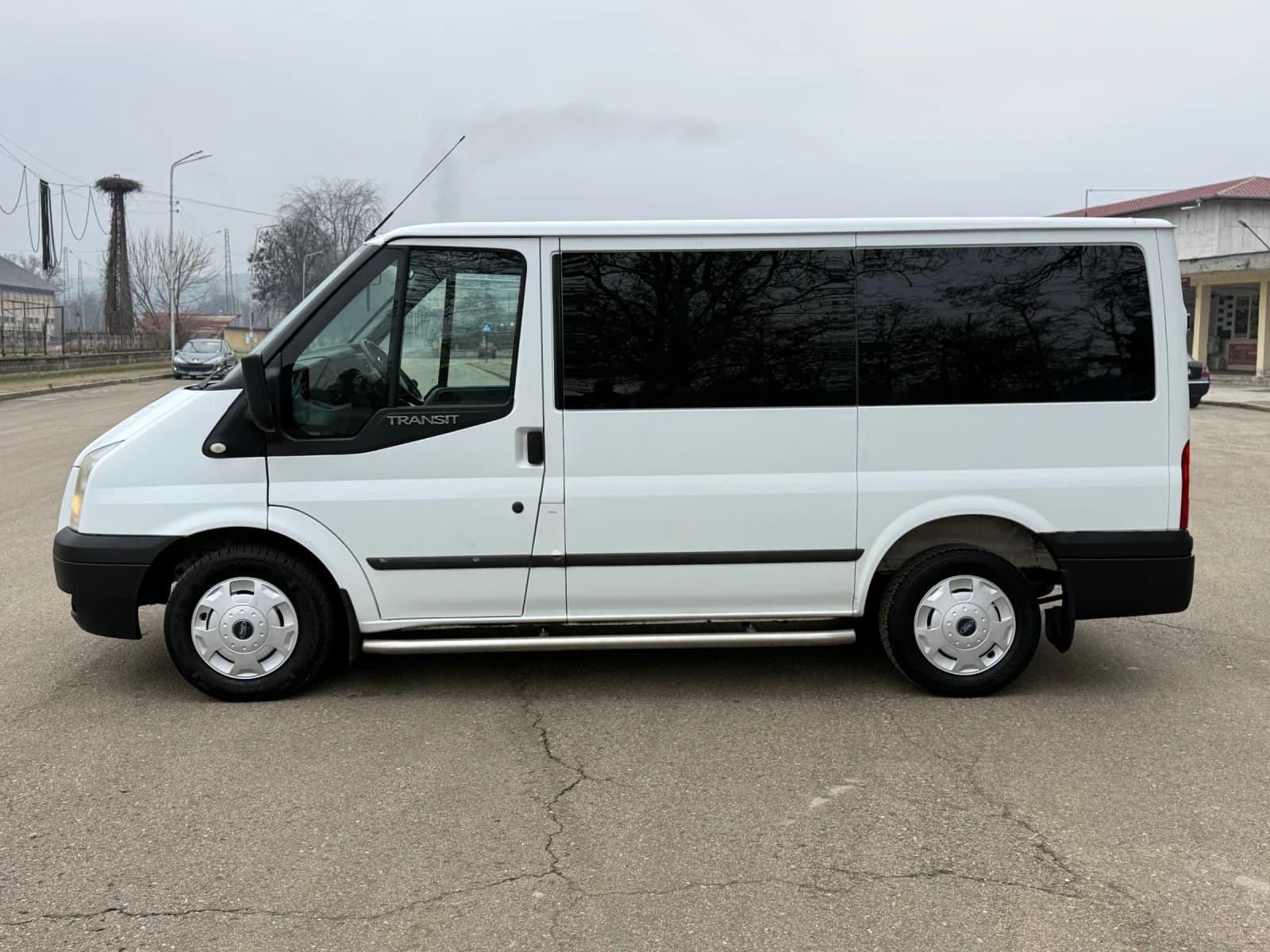 Ford Transit — снимка 5 от 12