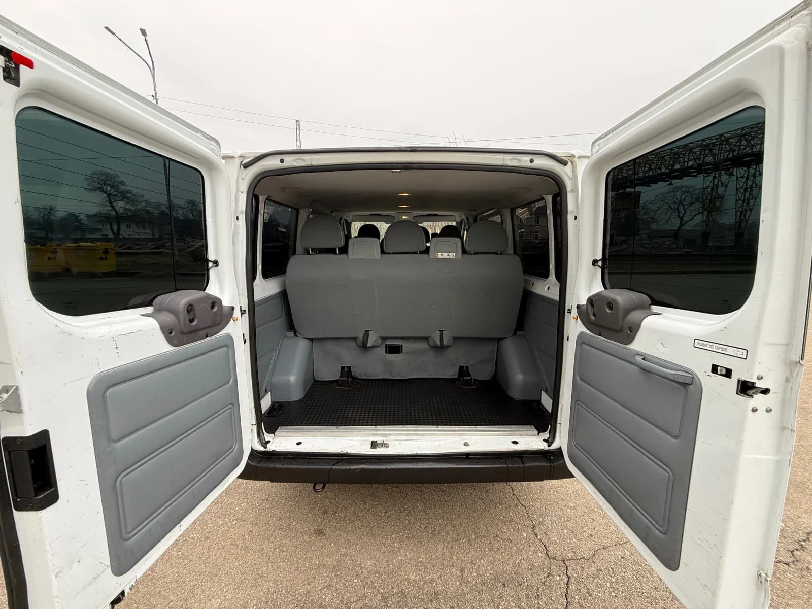 Ford Transit — снимка 10 от 12